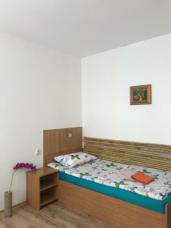 Pension Haus Baron 1 Neckarau MHG Exterior foto